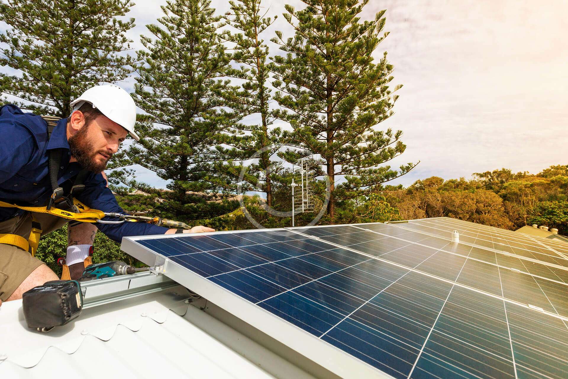 Diseño personalizado de sistemas fotovoltaicos para compensar la factura eléctrica