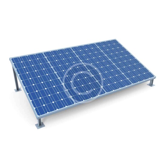 Polycrystalline Solar Cell