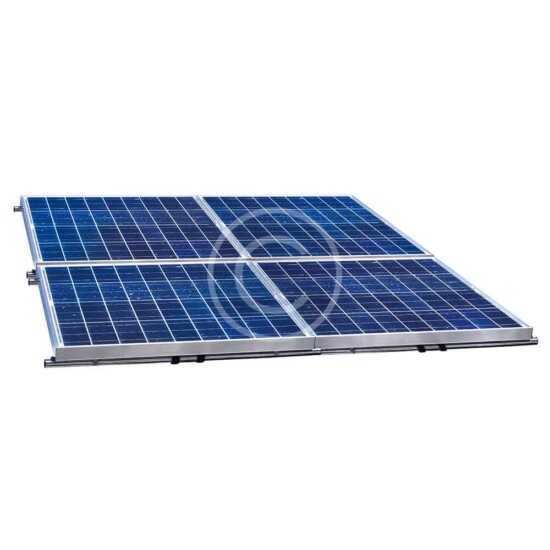 Solar Battery Perlight Solar PLM-260P-60