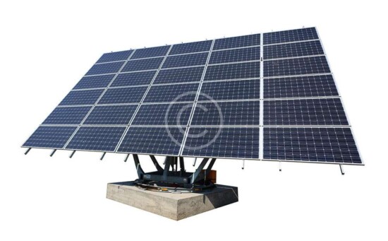 Solar Panel Perlight Solar PLM-310P-72, 310 W