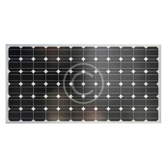 Solar Panel Risen RSM60-6-265P 265 W